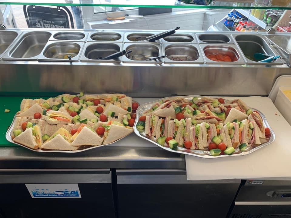 Sandwich Station · Photos 4