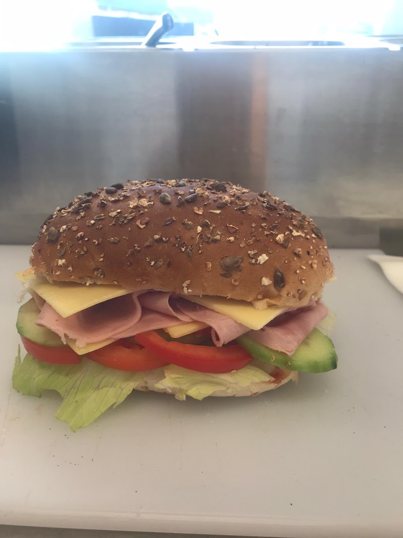 Sandwich Station · Photos 7