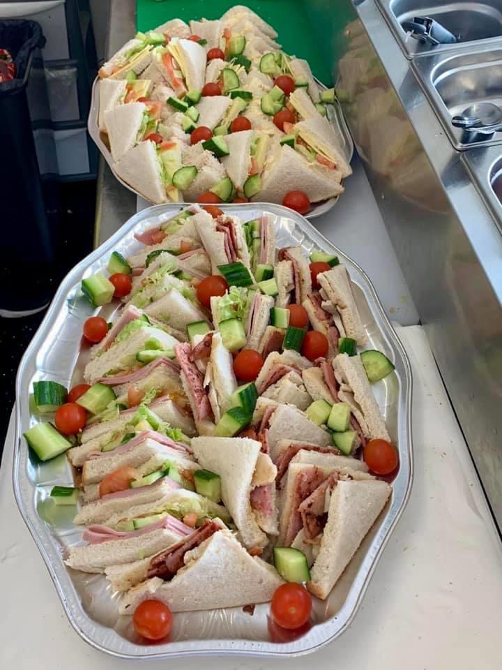 Sandwich Station · Photos 10