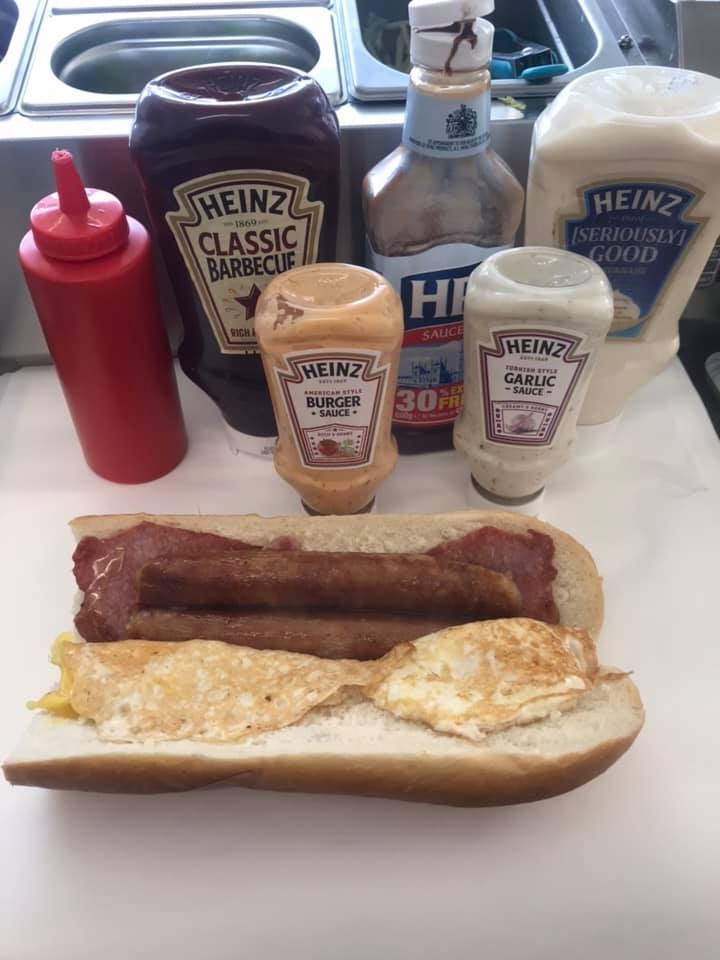 Sandwich Station · Photos 11