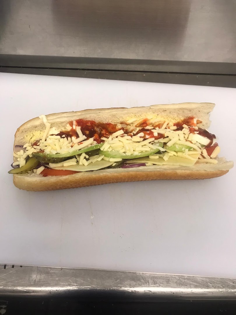 Sandwich Station · Photos 5