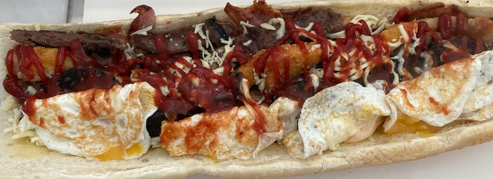 Sandwich Station · Photos 12