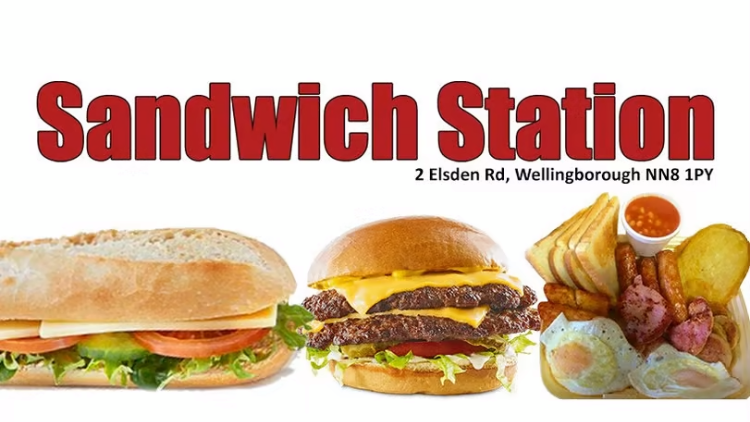 Sandwich Station · Photos 14