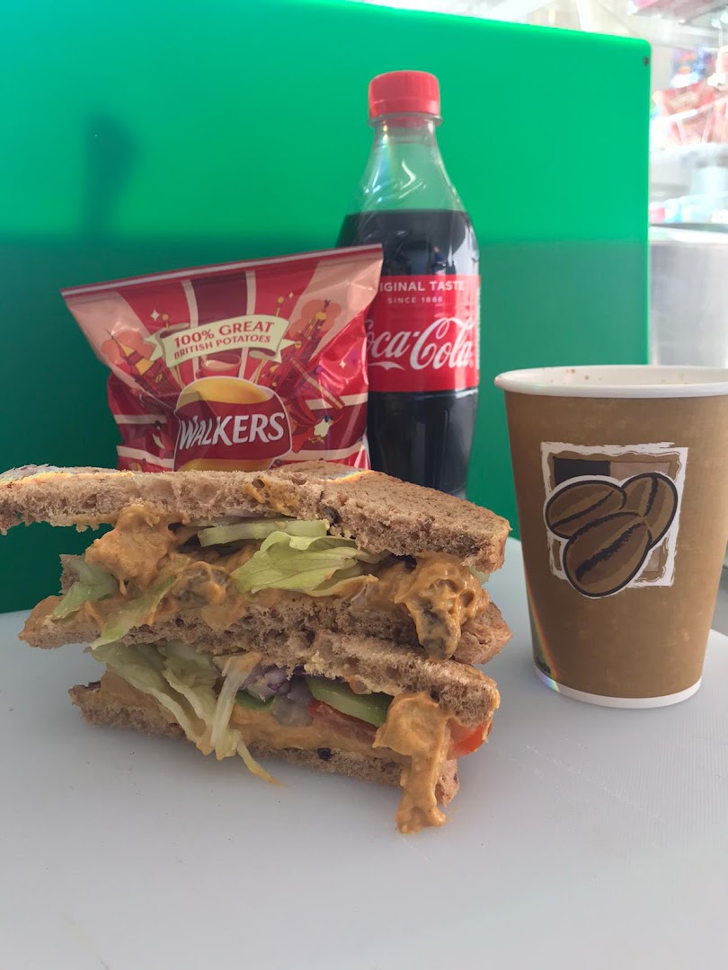 Sandwich Station · Photos 6
